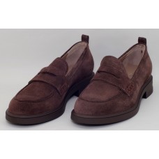 туфлі Stepter 8689 brown 
